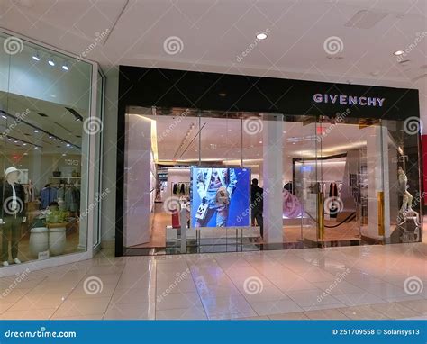 givenchy aventura mall|aventura mall shops.